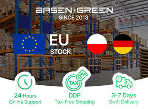 BasenGreen MB56 3,2 В Lifepo4 батарея класса 628ah литий-фосфатная батарея 8000 + циклы DIY 12 В 48 В домашняя батарея для хранения энергии - Product Image 6