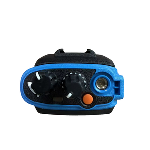 Radio Bidireccional MOTOROLA ATEX a Prueba de Explosiones, 5W UHF VHF DMR Digital, Walkie Talkie de Largo Alcance de 5km, XiR P8668EX XPR7550EX DP4801EX - Product Image 5