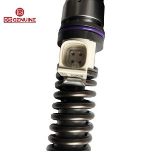 Dredial Zware Vrachtwagen D13 Brandstofinjector Nozzle 21652515 - Product Image 4