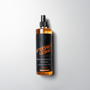 <span class=keywords><strong>Gel</strong></span> en Espray para Después del Afeitado de Marca Blanca Orgánico para el Cuidado de la Barba para Hombre Hidratante y Calmante Colonia para Después del Afeitado para Hombre - Product Image 4