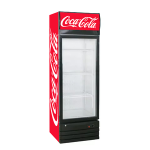 Réfrigérateur de restaurant 300L avec ailettes en aluminium pour fromage et vin - Product Image 4