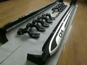 Kit de carrocería para coche, escalón lateral para mazda <span class=keywords><strong>cx5</strong></span> 2017 2018 2019 - Product Image 3