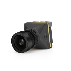 Caméra FPV 1500TVL, grand angle de 130 degrés, faible latence, Super WDR pour drone de course FPV, quadricoptère, PAL NTSC - Product Image 2
