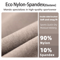 Shorts de yoga pour femmes à imprimé léopard, très extensibles, confortables, taille haute, effet fesses galbées, respirants, pour la gym et le quotidien