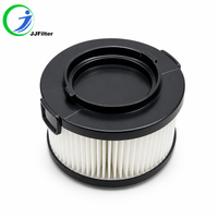 Pré-filtre HEPA de remplacement pour aspirateur sans fil VortexIQ 40-RF, pièces détachées, accessoires de nettoyage professionnels