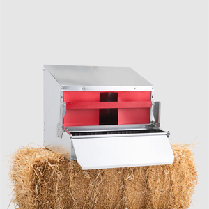 Caja de puesta de huevos extraíble para gallinas - Product Image 4
