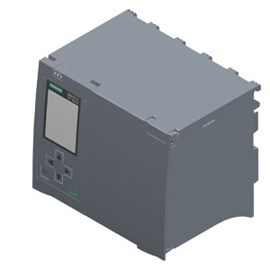 CPU1518-4 PN/DP 6 Mo de mémoire de programmation 60 Mo de données 6ES7518-4AP00-0AB0  Unité centrale de traitement S7-1500 CPU 1518-4 ODK 6ES7518-4AP00-3AB0 - Product Image 5