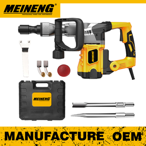 <span class=keywords><strong>Marteau</strong></span> perforateur électrique de qualité industrielle 0860, nouvel arrivage, outil de haute qualité pour les travaux de construction et de réparation - Product Image 2