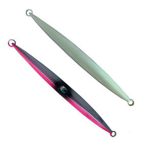 Jigging <span class=keywords><strong>Pro</strong></span> Lead Speed Leurre en métal 100g 150g Funadaiko Jigs en métal pour couteau de pêche en eau salée Jig <span class=keywords><strong>Boat</strong></span> Thon <span class=keywords><strong>Fish</strong></span> - Product Image 6