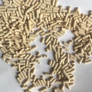 <span class=keywords><strong>Tamis</strong></span> moléculaire OEM personnalisé 13X avec taille de pores et maille réglables pour le traitement pétrochimique et la séparation des hydrocarbures - Product Image 1