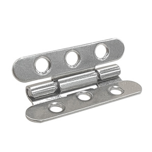 Nouvelle technologie Yaoguang Mini charnière XYG047 17 pour support d'objectif de coque de téléphone, conforme RoHS, auto-bloquant, forte force de maintien - Product Image 1