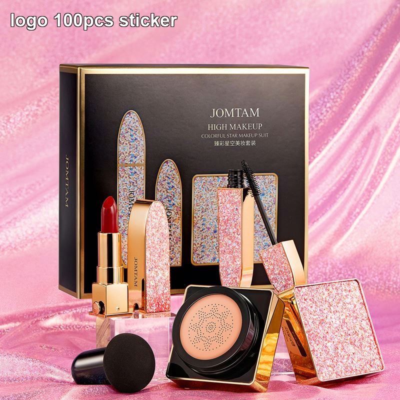 Women makeup sets odm private label supplier manufacturer wholesale distributor cosmetics mak eup products women makeup sets