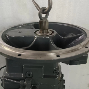 Pompe hydraulique à pistons axiaux de la série A8VO80 A8VO200 A8VO140 A8VO107 A8VO120 A8VO160 pour excavatrice A8VO80SRH1/60R1-NZG05K29 - Product Image 3