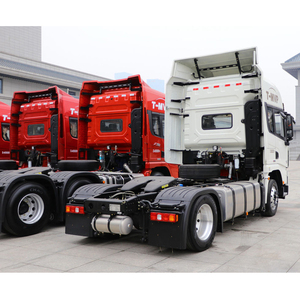 En Stock, Camión Tractor Cummins Delong X3000 EURO 5 <span class=keywords><strong>de</strong></span> <span class=keywords><strong>Segunda</strong></span> <span class=keywords><strong>Mano</strong></span>, Ligero, 440HP, 4x2, con Bajo Mantenimiento - Product Image 3