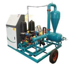 DaringFish Smart Greenhouse Full Automatic Hydroponic Equipment Intelligent Water Fertilizer and Irrigation Integrated System - Product Image 3