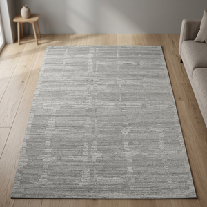 Alfombras de Lana Anudadas a Mano al por Mayor, Alfombras Orientales Hechas a Mano, Modernas, de Pelo Alto, Antideslizantes para Decoración del Hogar - Product Image 2