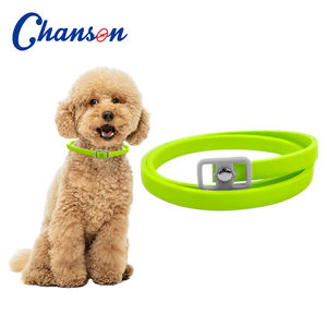 <span class=keywords><strong>Collar</strong></span> ajustable para mascotas natural y seguro, <span class=keywords><strong>collar</strong></span> calmante ajustable para gatos y perros - Product Image 3