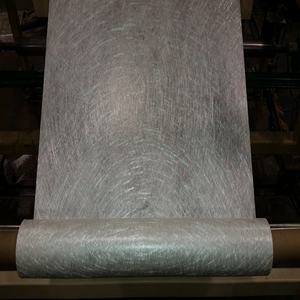 แผ่นปูฉนวนกันความร้อนไฟเบอร์กลาส E-Class 50กรัม/M2วัสดุมุงหลังคากันน้ำพร้อมบริการตัดกระจกแบบกำหนดเอง - Product Image 2