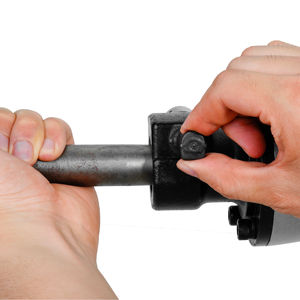 DEKO DKDB15LD45 industriel électrique 1500W démolition <span class=keywords><strong>marteau</strong></span> électrique brise-béton <span class=keywords><strong>marteau</strong></span>-<span class=keywords><strong>piqueur</strong></span> <span class=keywords><strong>pour</strong></span> la démolition de murs et de routes - Product Image 2