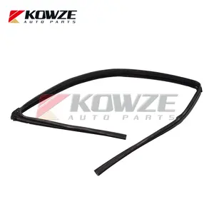 Kowze ricambi Auto porta anteriore sinistra vetro Runchannel per mitMitsubishi Outlander <span class=keywords><strong>ASX</strong></span> 5705 a617 - Product Image 1