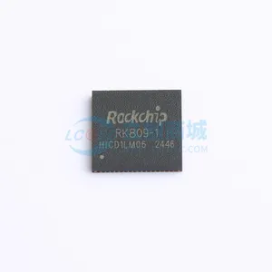 RV1126B Microprocesador de visión de alto rendimiento, Chip <span class=keywords><strong>SoC</strong></span> PMIC, de la marca RV1126B - Product Image 6