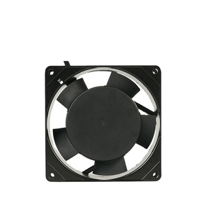 92*92*25mm 交流轴流风扇 380V 消毒柜/烤箱冷却风扇 9225mm <span class=keywords><strong>2</strong></span>线 0.04A 2250RPM 双滚珠轴承长寿命风扇 - Product Image 1