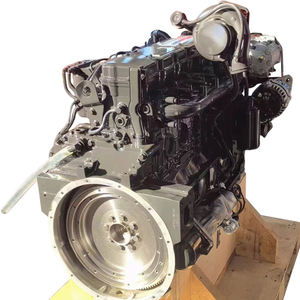เครื่องยนต์ดีเซล D1105-K-E4 3 สูบ ระบายความร้อนด้วยน้ำ สำหรับเครื่องจักรก่อสร้าง - Product Image 3