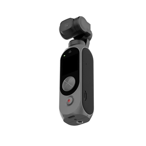<span class=keywords><strong>XIAOMI</strong></span> — <span class=keywords><strong>FIMI</strong></span> PALM 2 caméra à cardan palm2 4K, 100Mbps, stabilisateur WiFi, 308 min, réduction de bruit, micro, détection du visage, piste intelligente - Product Image 2
