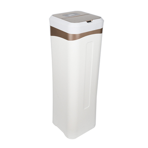 Hộ Gia Đình Điện Tử Tự Động Loại Bỏ Ion Canxi Và Magiê Ion Làm Mềm Nước Lọc Với Màn Hình LCD LED Làm Mềm Van - Product Image 1