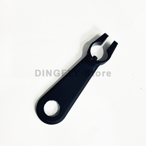 Pièce de rechange d'origine neuve en acier inoxydable pour radar droit T70/T70P Agras DJ1, pour drone agricole, pour fermes - Product Image 2