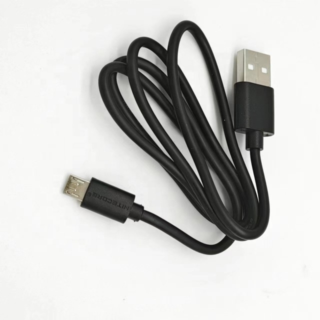 Micro USB Charger Cable for PS4 & Xbox One Gamepad Power Line Essential Data Cables