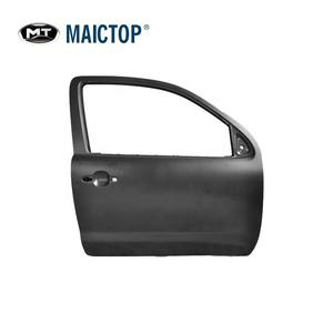 Este producto es adecuado para las puertas delanteras de los modelos Toyota Hilux y Vigo fabricados entre 2005 y 2015. - Product Image 3