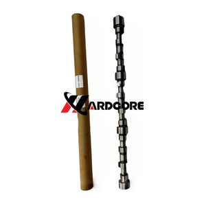 Arbre à cames 65.04401-0489D pour excavatrice DX340 DX420, moteur DE12TIS 2366 - Product Image 3