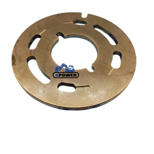 Repuestos para Bomba Hidráulica XPower MPT046C 84322471 4460890 87055822R Nuevos para Excavadora de Cadenas L221 L223 L225 CE420 CE420CT - Product Image 5