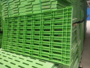 Placa de fugas fecales de plástico <span class=keywords><strong>LFT</strong></span> de alta calidad para palomas/cabras/cerdos/aves de corral/Lofts de aplicación de suelo tablero de fugas fecales - Product Image 3