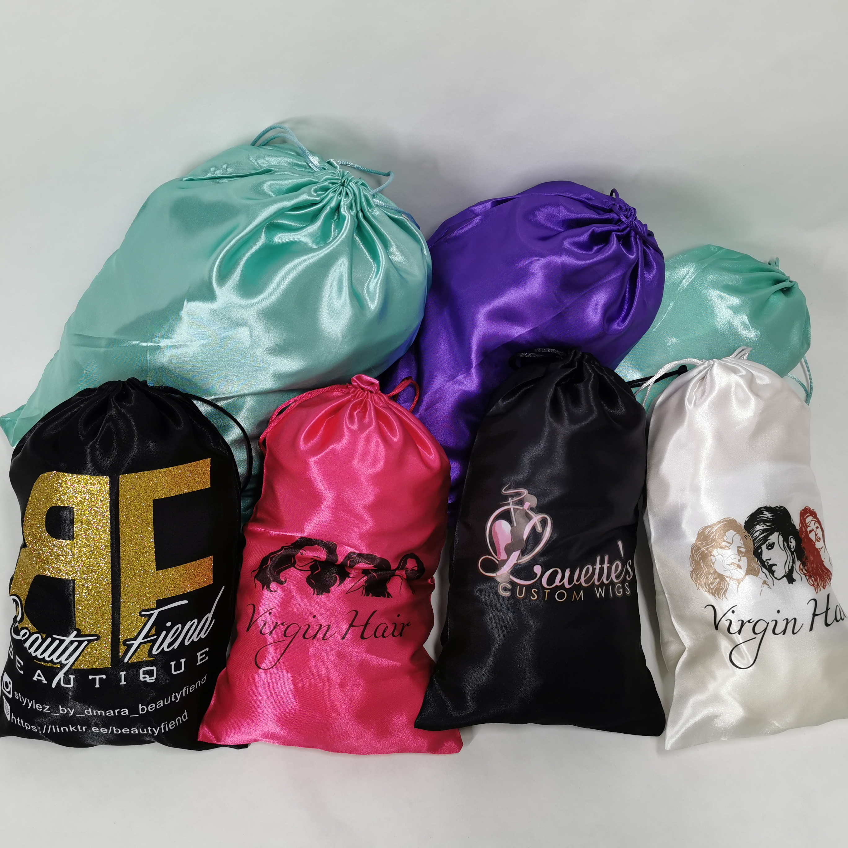 Long-tailed hat Leopard print turban hat for woman Headscarf For Muslim kerchief cap chemotherapy hat