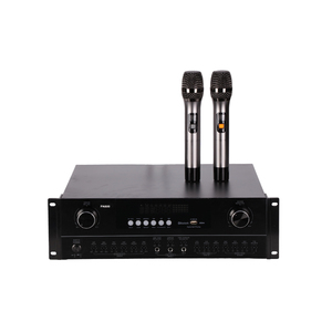 OEM Public Address 25-30khz 20w <strong>Amplifier</strong> Mixer Audio Power <strong>Amplifier</strong> Professional <strong>Amplifiers</strong> - Product Image 4