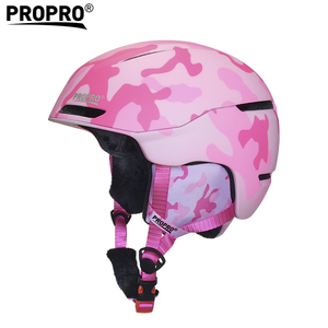 Precio de Fábrica, Casco de Esquí Moldeado en Fábrica, Casco para Esquí, Skateboard, Snowboard, Casco de Nieve Superligero, Protector de Cabeza para Invierno - Product Image 3