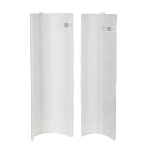 공장 가격 1 개 DE 그리드 수영장 필터 세트 교체 플리츠 PFS3672 필버 FC-9560 유니셀 FS-2006 - Product Image 4