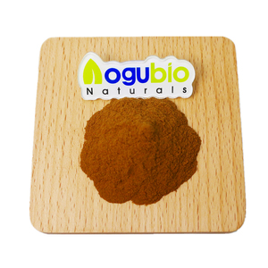 high quality manjakani/oak gall extract powder/manjakani powder