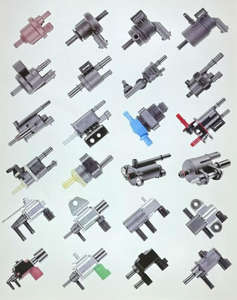 22880639 23129248 23117496 амортизатор стойки для Chevrolet Malibu Opel Vauxhall Insignia детали подвески - Product Image 5