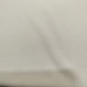 Salavia ผ้าทอลายทแยงโพลีเอสเตอร์100% ผ้าซับน้ำแบบเกลียวออร์แกนิคทรงหกเหลี่ยมมีมิติดูดซับความชื้นที่ยืดหยุ่นได้ดีที่สุด - Product Image 1