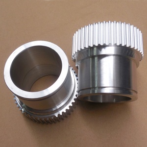 Engrenage de précision sur mesure selon le dessin - Product Image 2