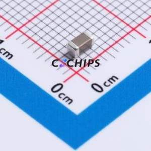 Condensateur CMS (MLCC) MSAST31LAB7106KTNA01 1206 (Capacité : 10 µF) (Précision : 10 % Tension nominale : 25 V) - Product Image 2