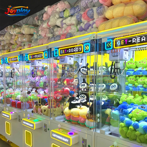 Peluches pour machines à griffes de 4 à 8 pouces, poupées et jouets à lancer pour mariages, pour vendeurs de rue, vente en gros, fabricant de peluches pour machines à griffes - Product Image 6