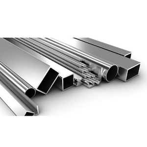 Tuyau carré en acier inoxydable de haute qualité 201 202 301 304 304L 316 316L 904L 409L 316Ti JIS Service de traitement de soudage standard - Product Image 5