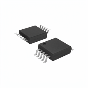ชิปอิเล็กทรอนิกส์ คอมโพเนนต์การจัดการพลังงาน (PMIC) TPS54140QDGQRQ1 10 PowerTFSOP, 10 MSOP ตัวแทนจำหน่ายที่ได้รับอนุญาต - Product Image 1