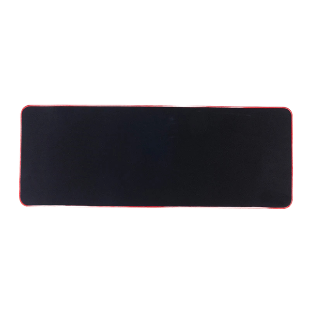 Manufacturer OEM Design Heated Gaming Office Desk Mat with Natural Rubber Heating Mouse Pad for Winter
