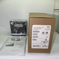 Variateur de vitesse AC EMERSON SKA1200075 pour moteurs à induction triphasés de 0,25 kW à 7,5 kW Produit d'origine authentique