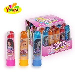 Batons Líquidos com Acabamento Doce, Tipo Doce de Fruta, Fornecedor para Beleza - Product Image 3